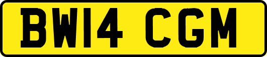 BW14CGM