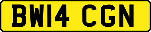 BW14CGN