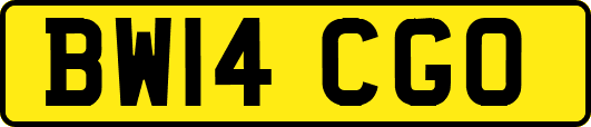 BW14CGO