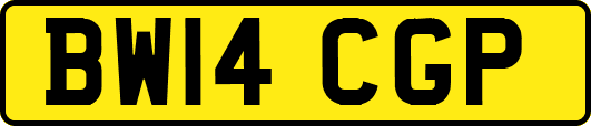 BW14CGP