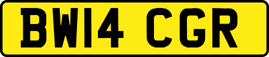 BW14CGR
