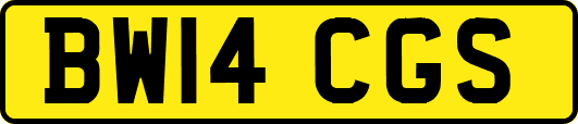 BW14CGS