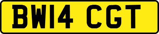 BW14CGT