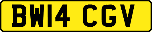 BW14CGV