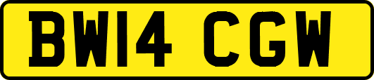 BW14CGW