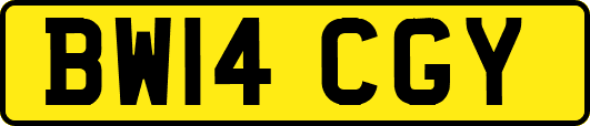 BW14CGY