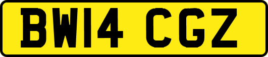 BW14CGZ