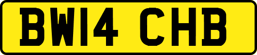 BW14CHB