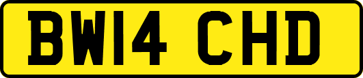 BW14CHD