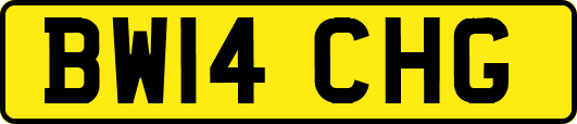 BW14CHG