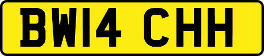 BW14CHH