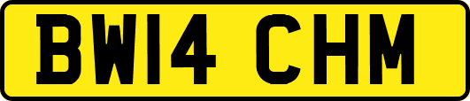 BW14CHM