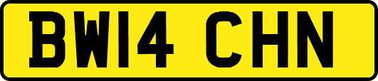 BW14CHN