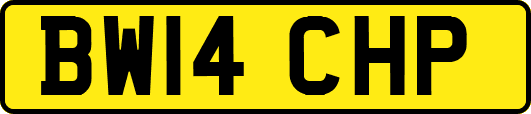 BW14CHP