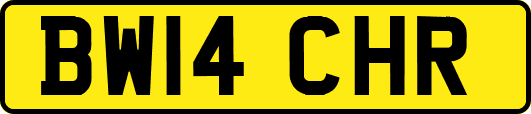 BW14CHR