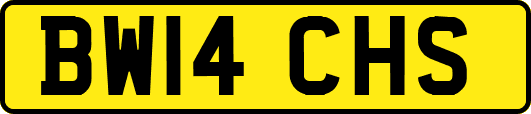 BW14CHS