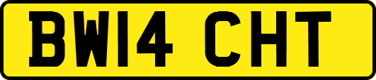 BW14CHT