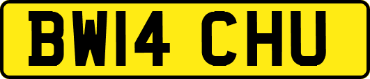 BW14CHU