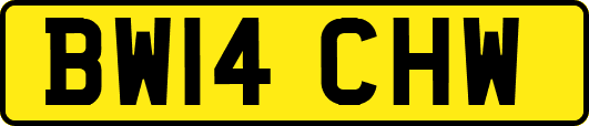 BW14CHW