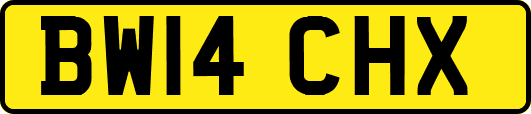 BW14CHX