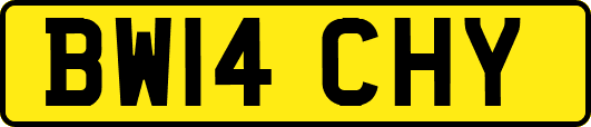 BW14CHY