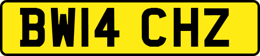 BW14CHZ