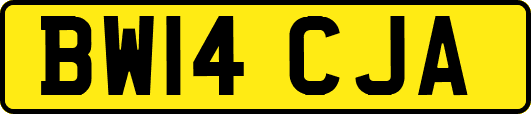 BW14CJA