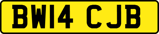 BW14CJB