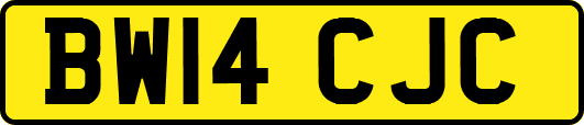 BW14CJC