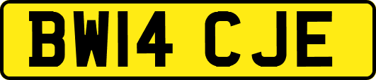 BW14CJE