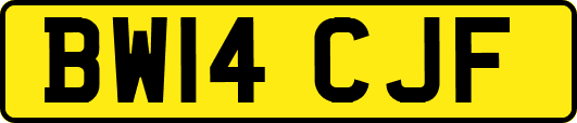 BW14CJF