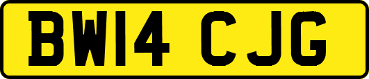 BW14CJG
