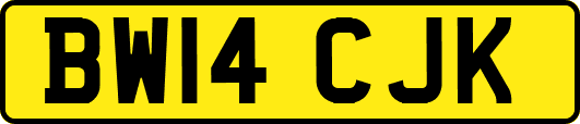 BW14CJK