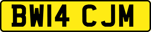 BW14CJM