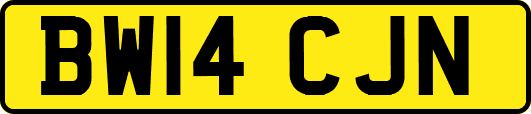 BW14CJN