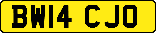 BW14CJO