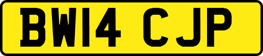 BW14CJP