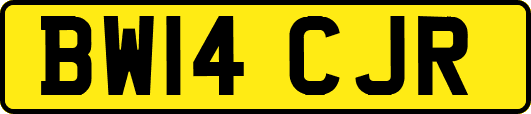 BW14CJR