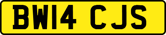 BW14CJS
