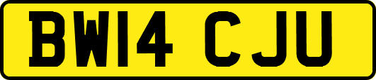 BW14CJU
