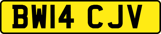 BW14CJV