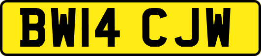 BW14CJW