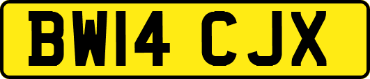 BW14CJX