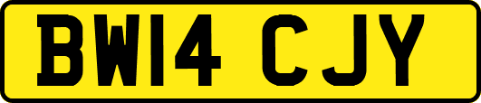 BW14CJY