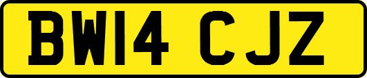 BW14CJZ