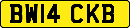 BW14CKB