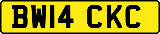 BW14CKC