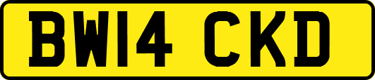 BW14CKD