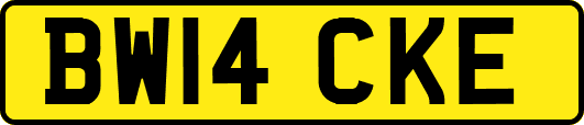 BW14CKE