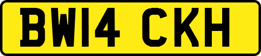 BW14CKH